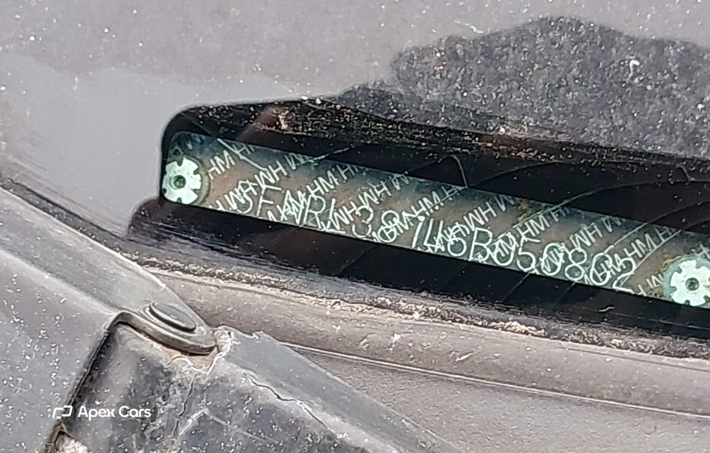 Honda Odyssey 2006