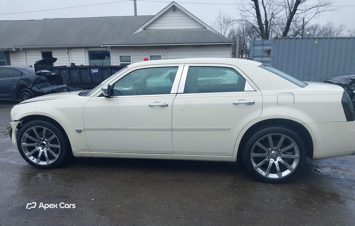 Chrysler 300C 2005