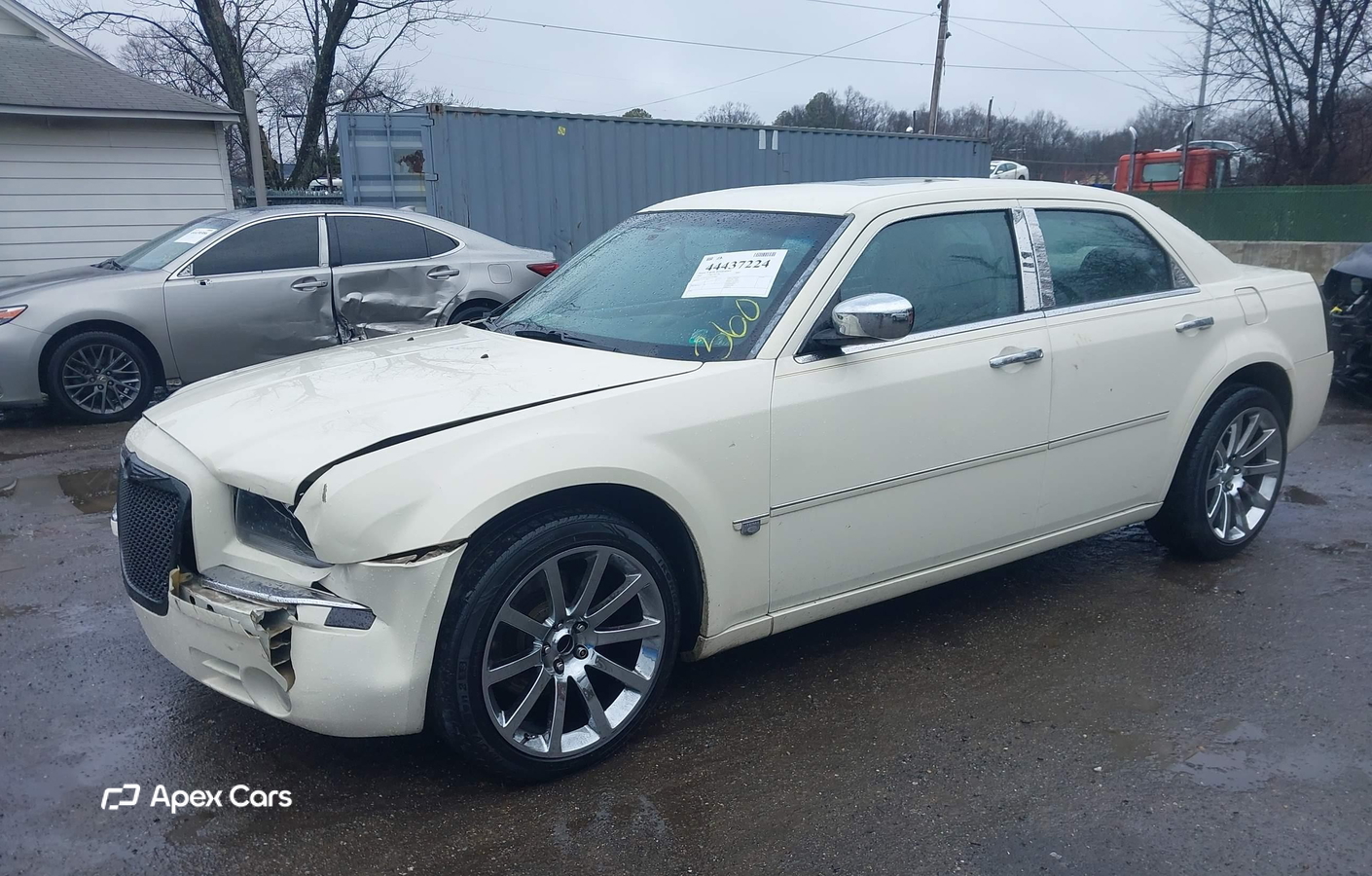 Chrysler 300C 2005