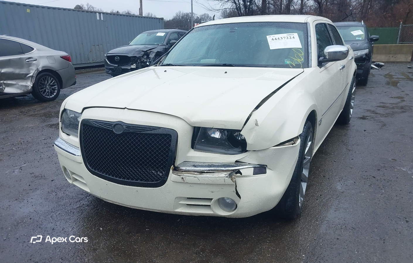 Chrysler 300C 2005