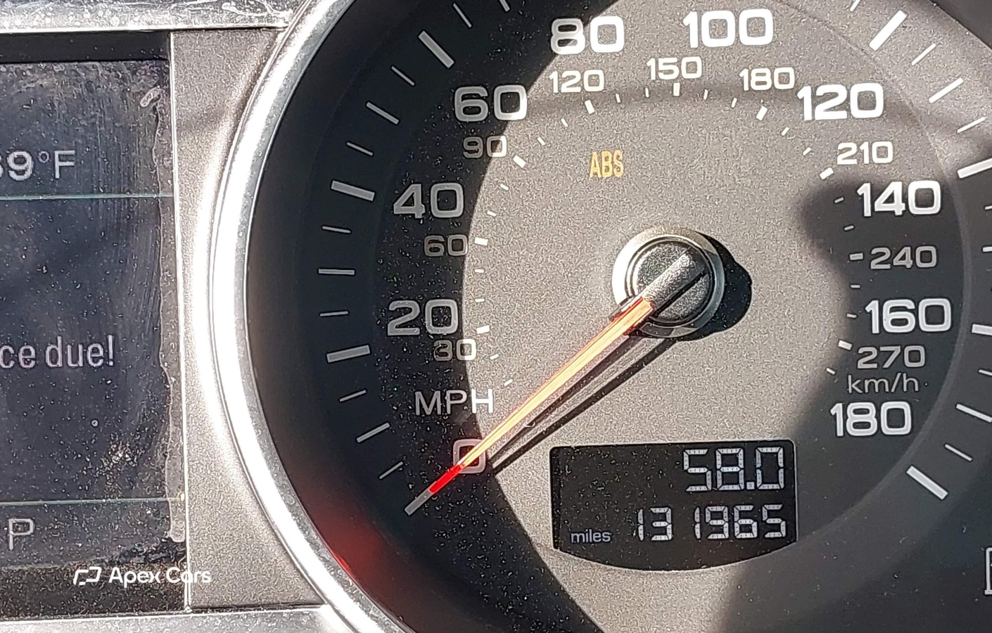 Audi Q7 2013