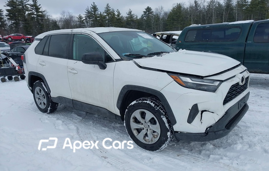 Toyota RAV 4 2023 - Image 1 of 19