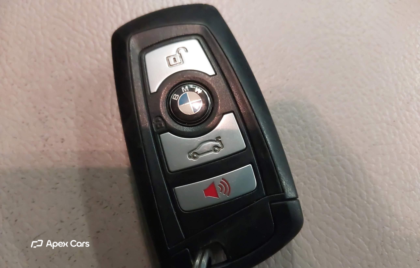 BMW X3 2013