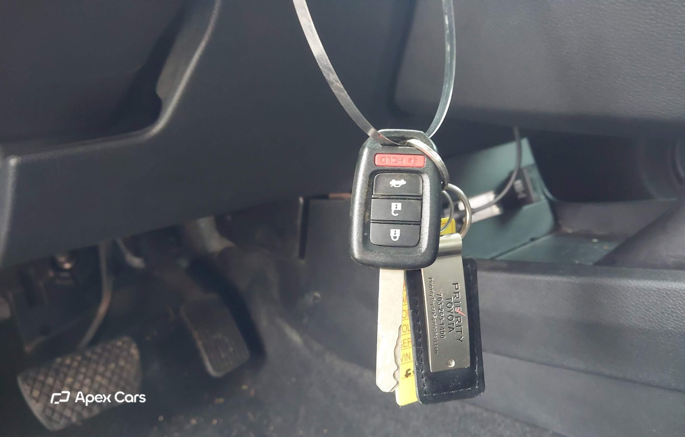 Honda Civic 2019