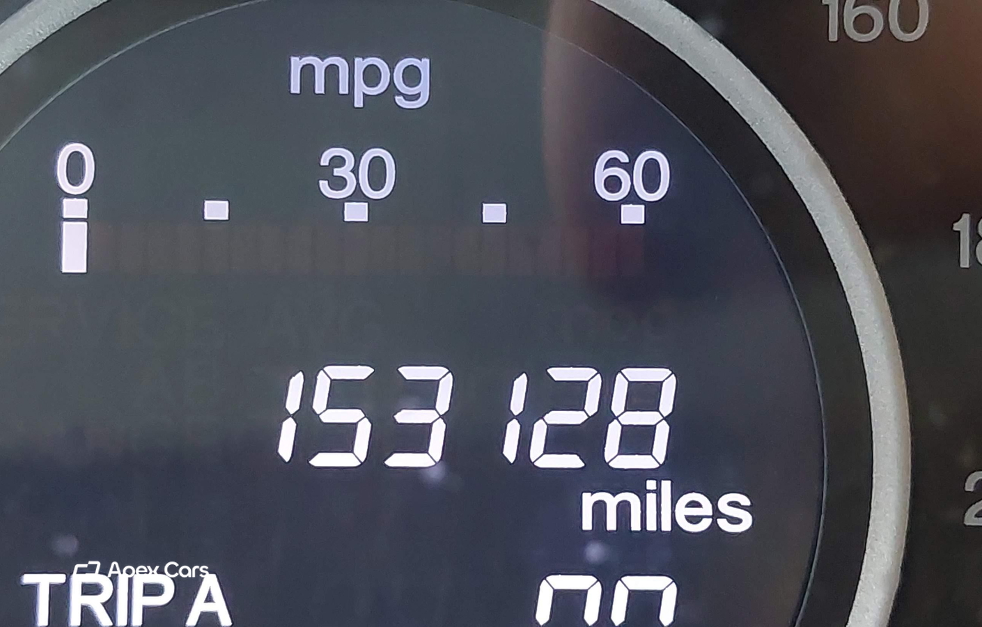Honda CR-V 2014