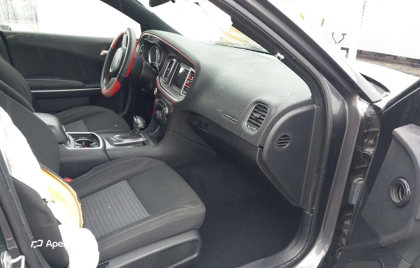 Dodge Charger 2019