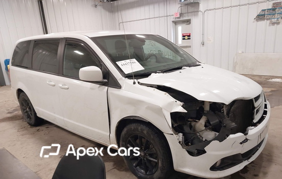 Dodge Caravan 2019 - Image 1 of 16