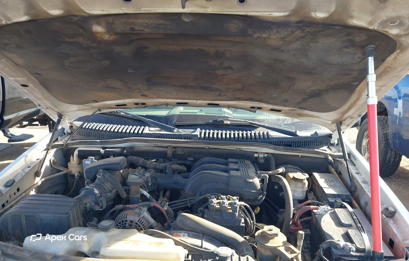 Ford Explorer 2006