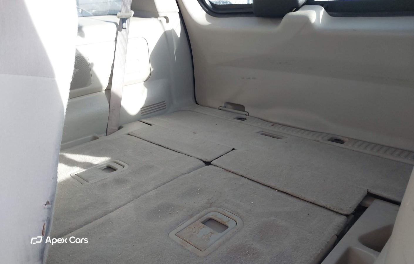 Ford Explorer 2006
