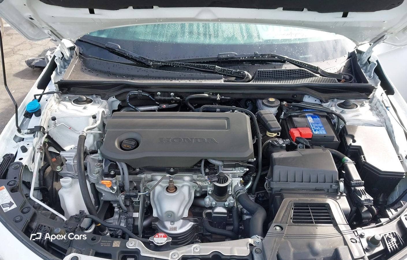 Honda Civic 2025