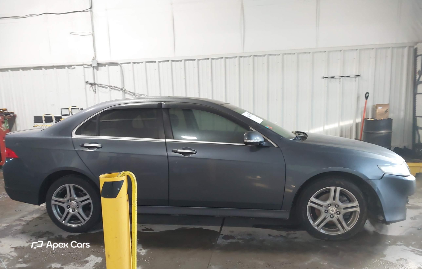 Acura TSX 2006