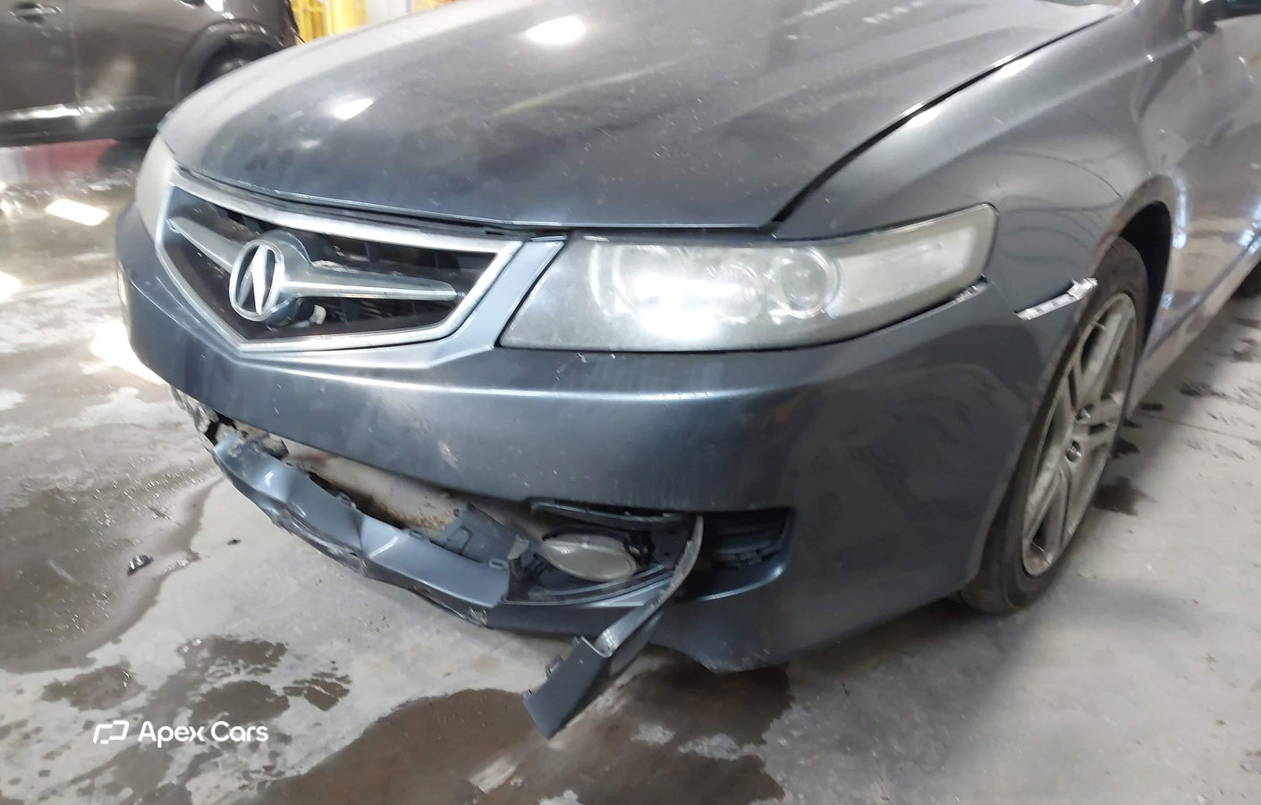 Acura TSX 2006