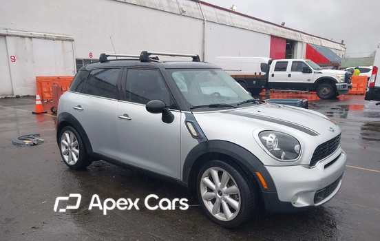 MINI 2012 - Image 1 of 13