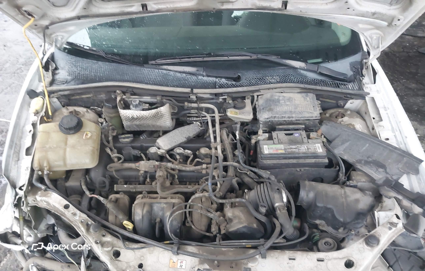Ford Focus 2006