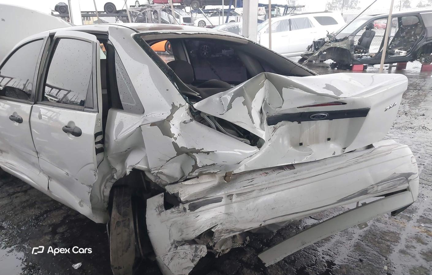 Ford Focus 2006
