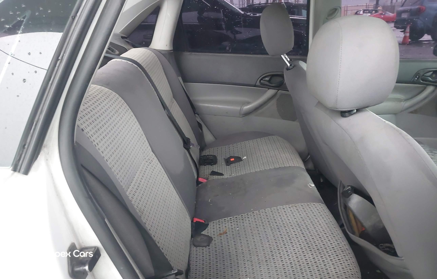 Ford Focus 2006