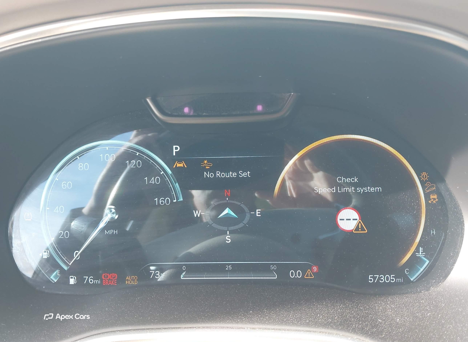 Genesis GV80 2022