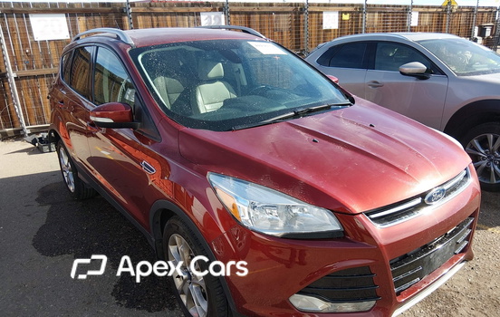 Ford Escape 2015 - Image 1 of 14