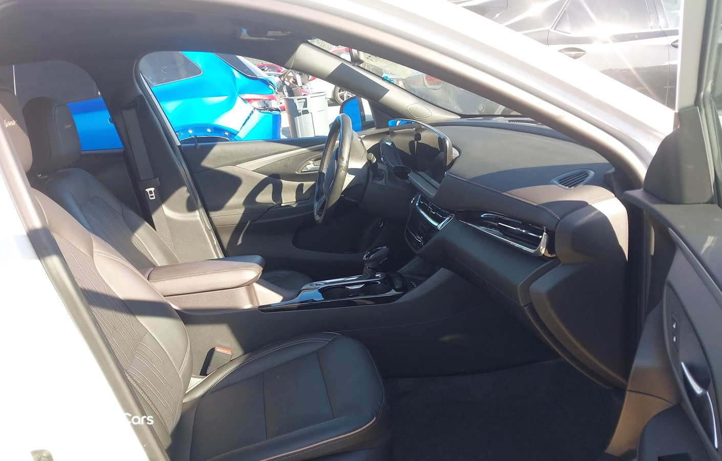 Buick Envista 2025