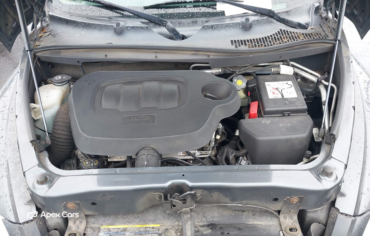 Chevrolet HHR 2010