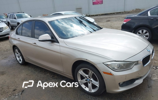 BMW Series 3 2014 - Image 1 of 19