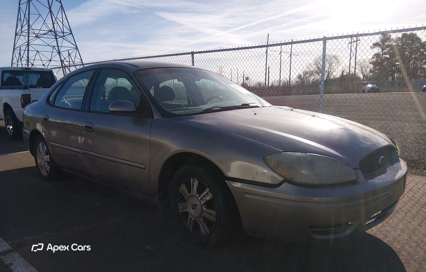 Ford Taurus 2006