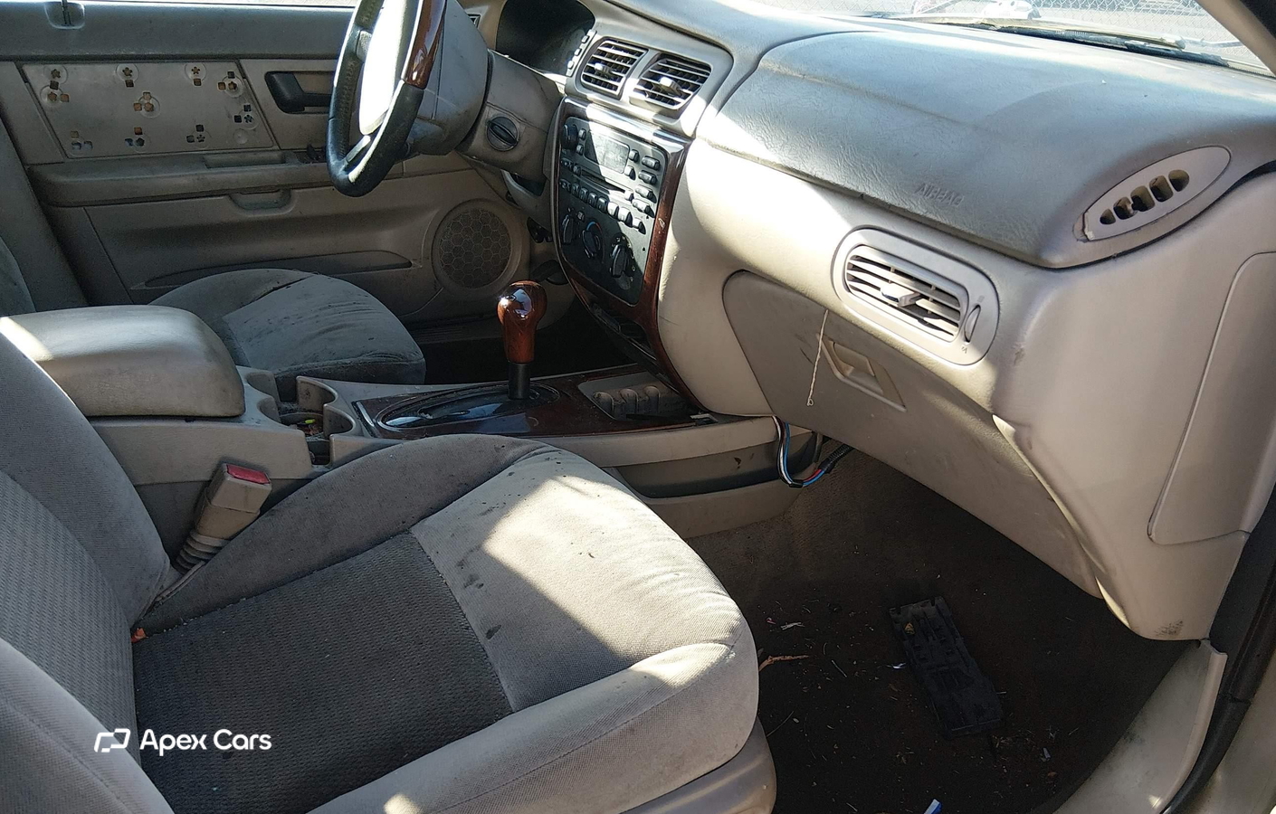 Ford Taurus 2006