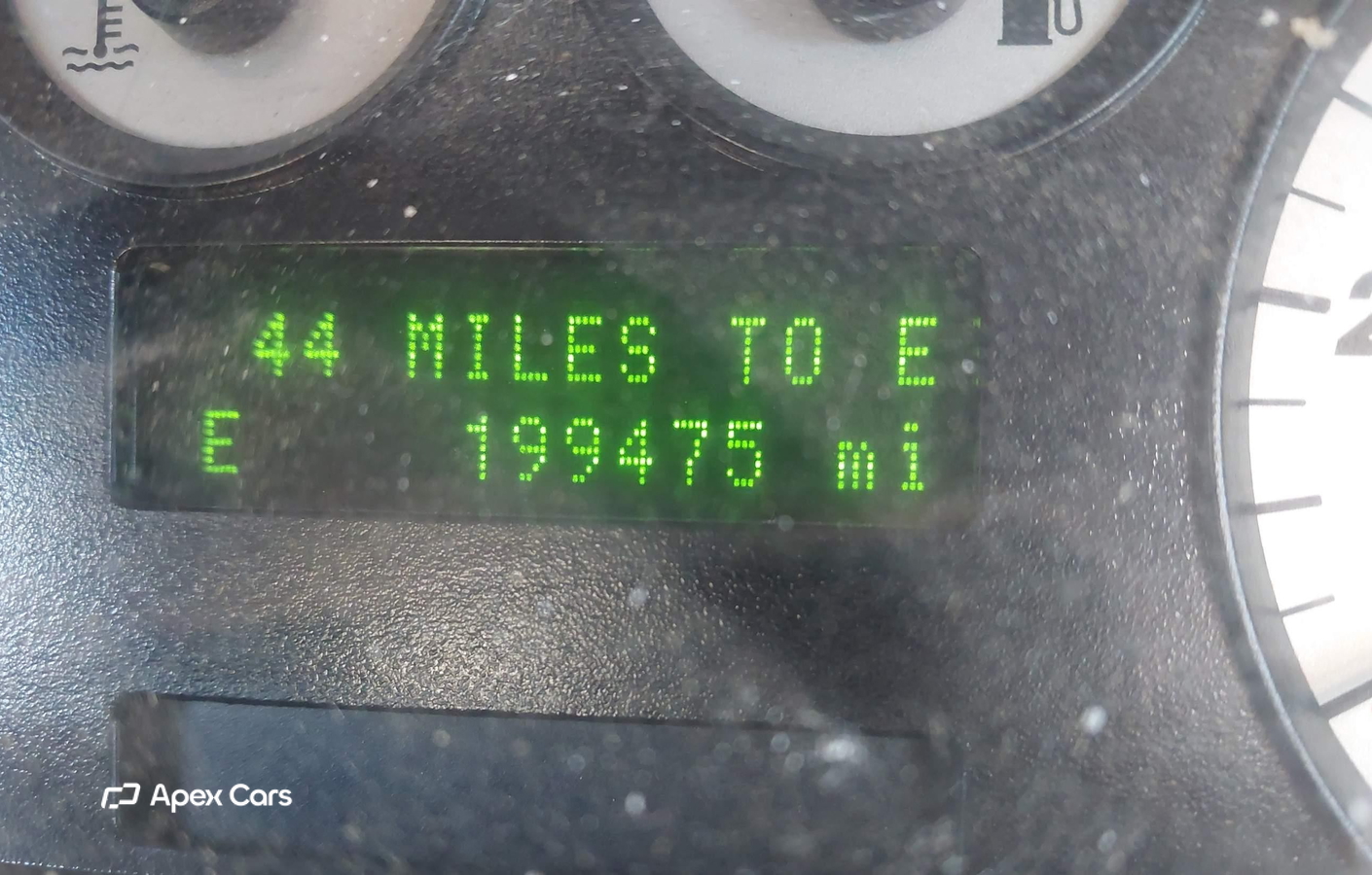Ford Taurus 2006