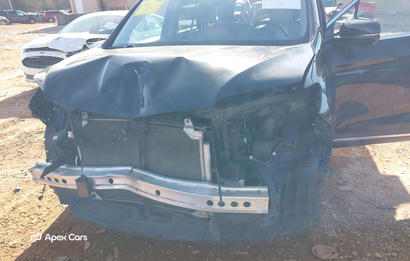 Honda Pilot 2019