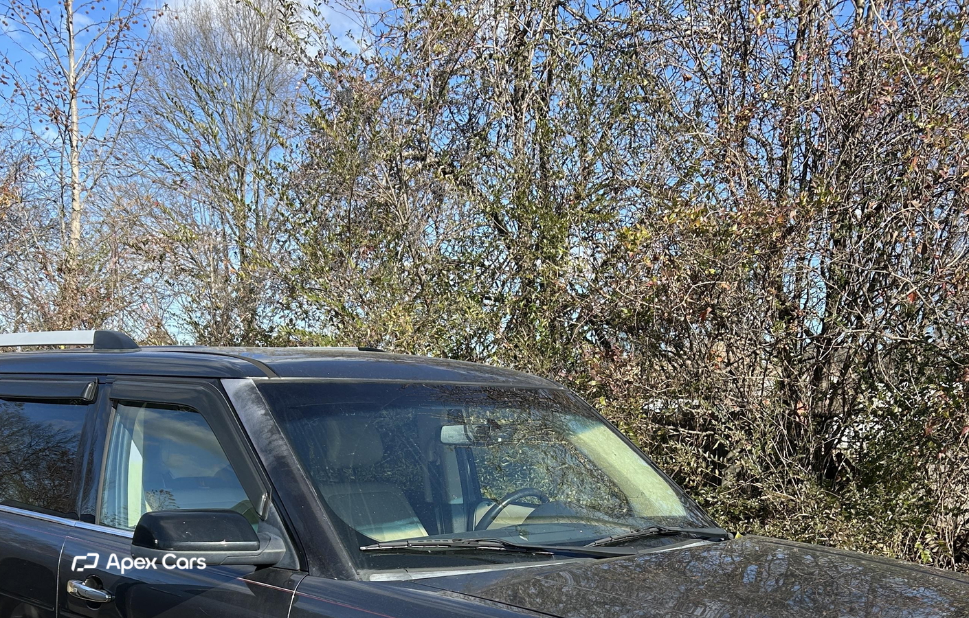 Ford Flex 2015