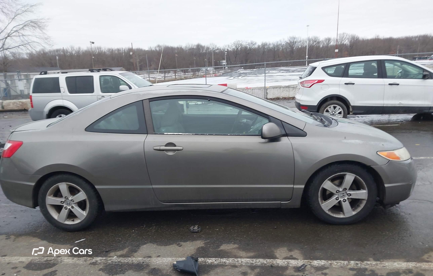 Honda Civic 2006