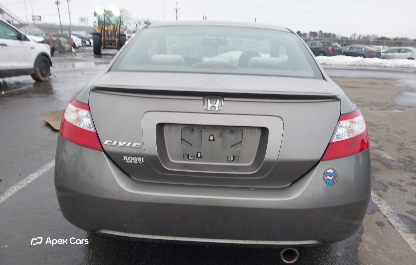 Honda Civic 2006