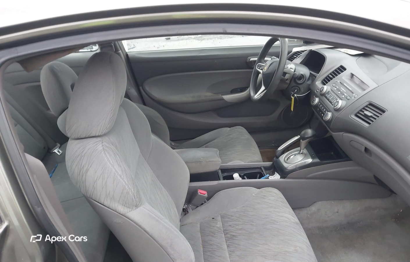 Honda Civic 2006