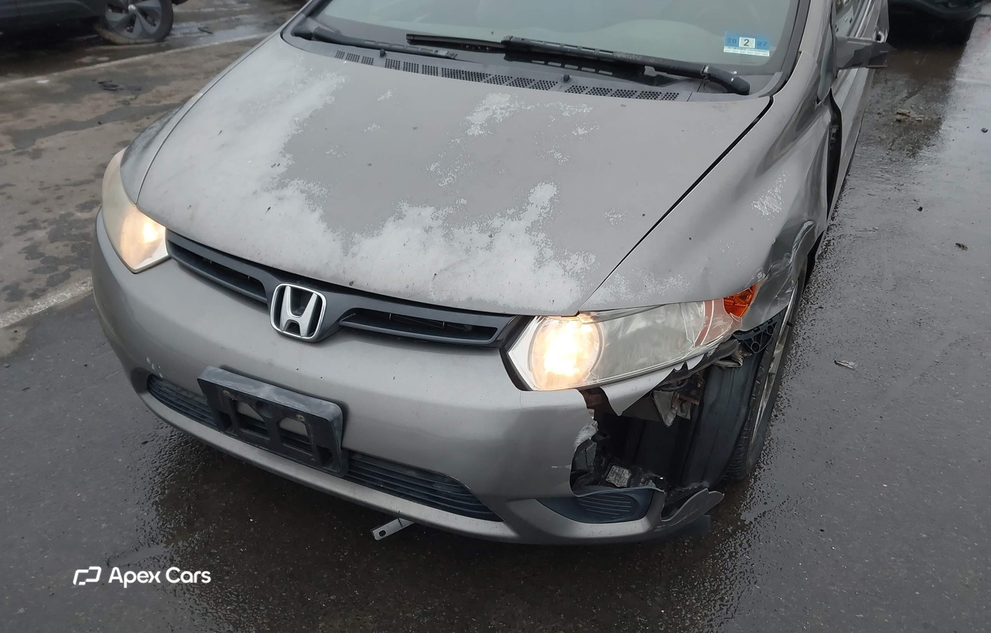 Honda Civic 2006