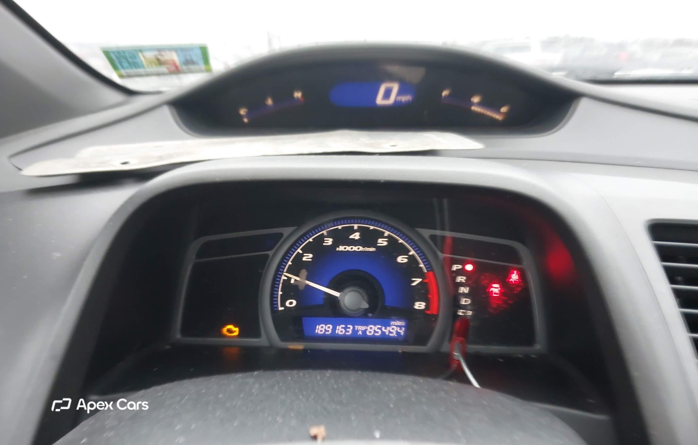 Honda Civic 2006