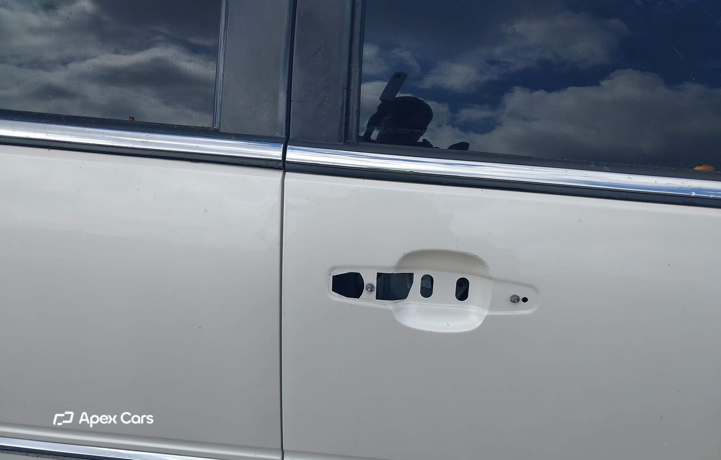 Cadillac Escalade 2013