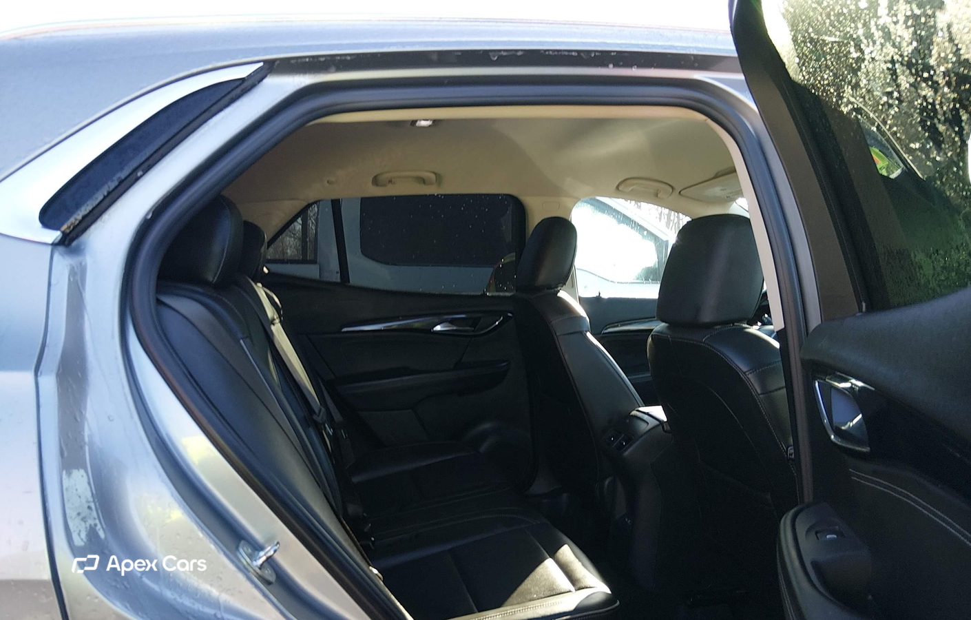 Buick Envision 2023