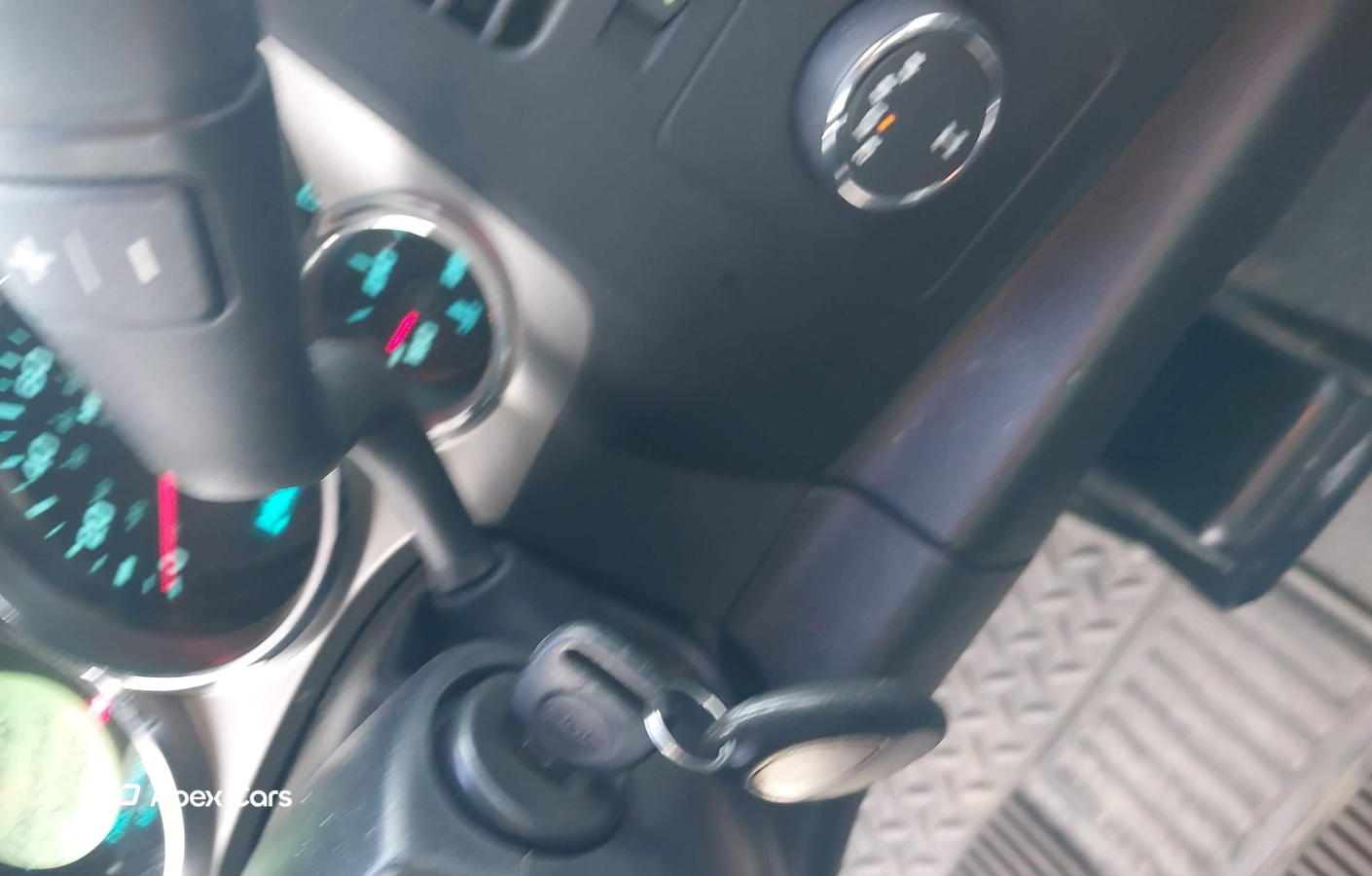 GMC Sierra 2012