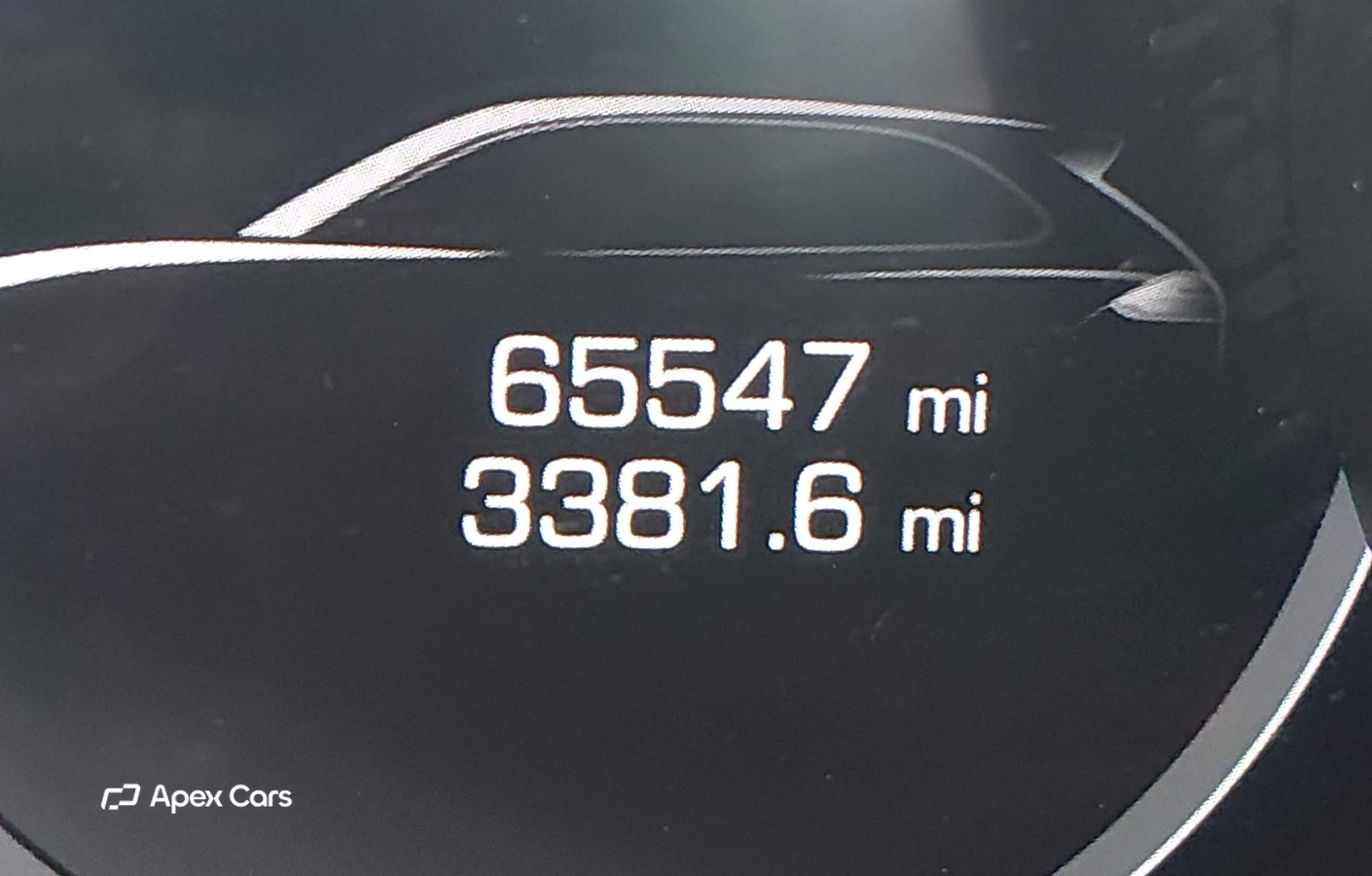 Porsche Cayenne 2019