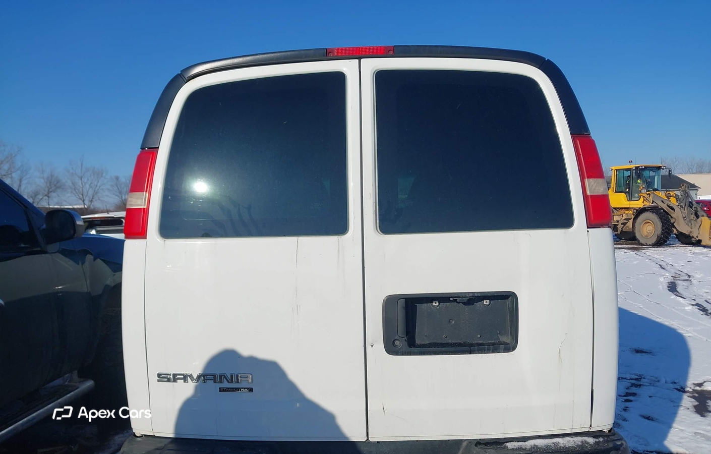 GMC 2015