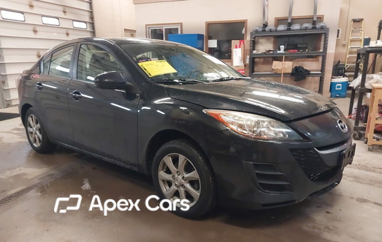 Mazda 3 2010 - Image 1 of 11