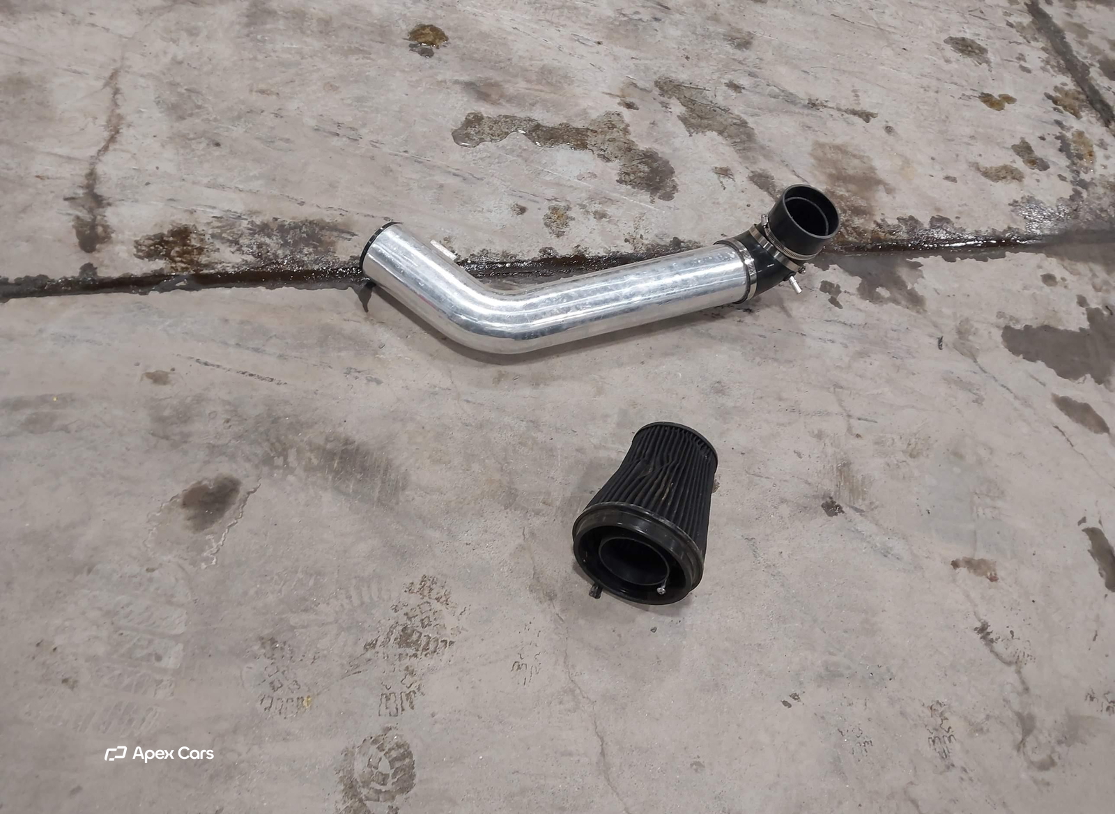 Lincoln Mark LT 2006