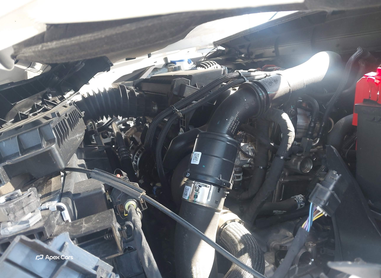 Lincoln Nautilus 2025