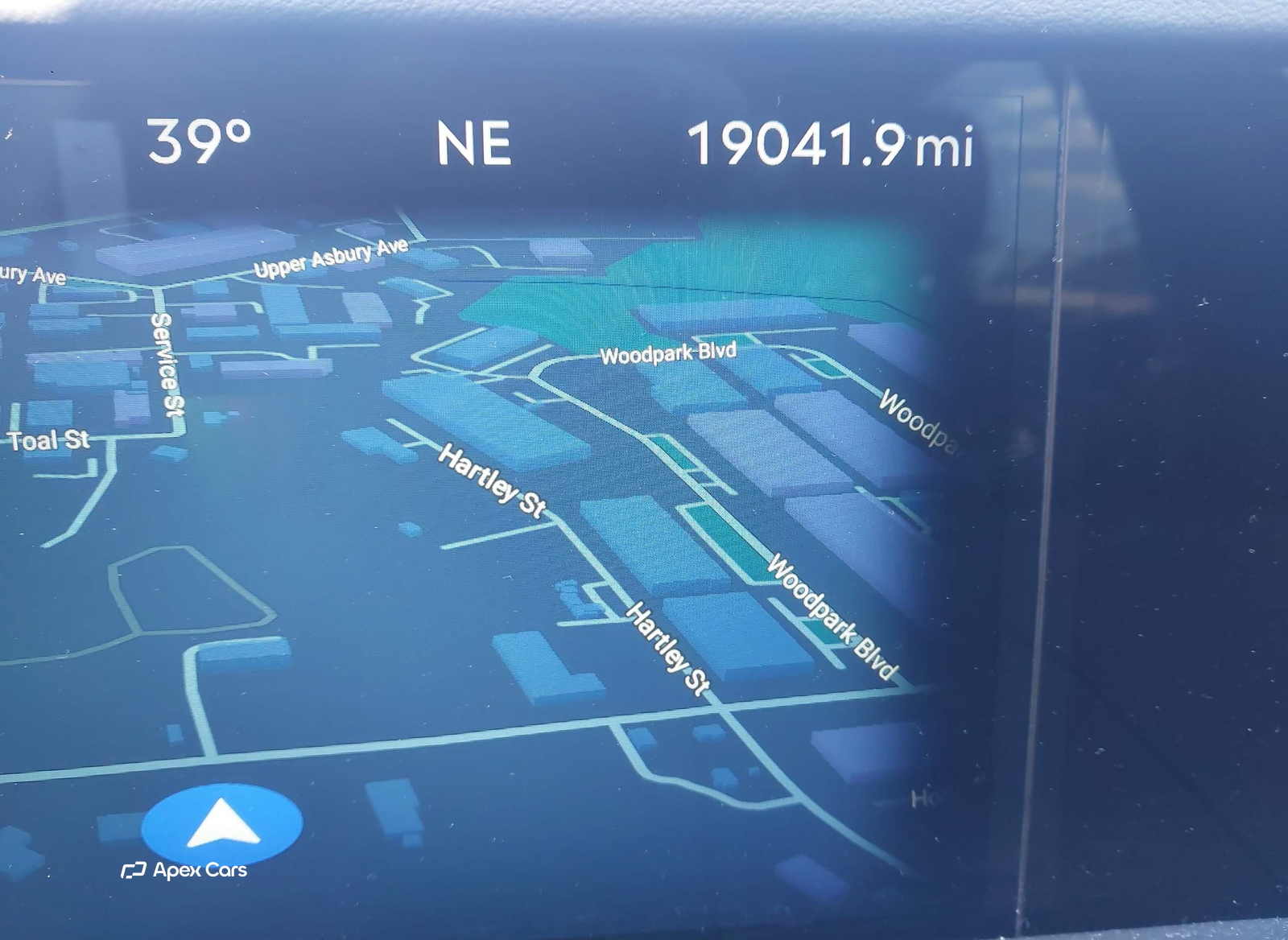 Lincoln Nautilus 2025