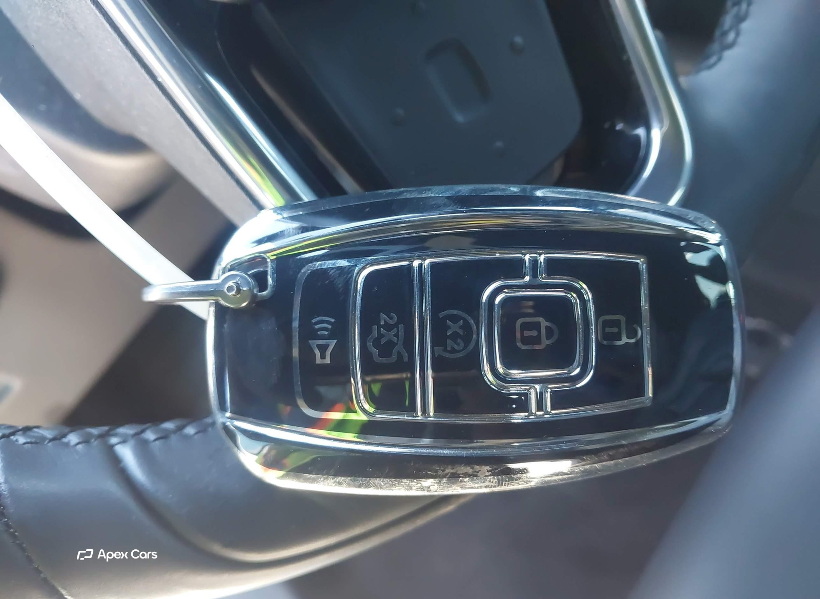 Lincoln Nautilus 2025