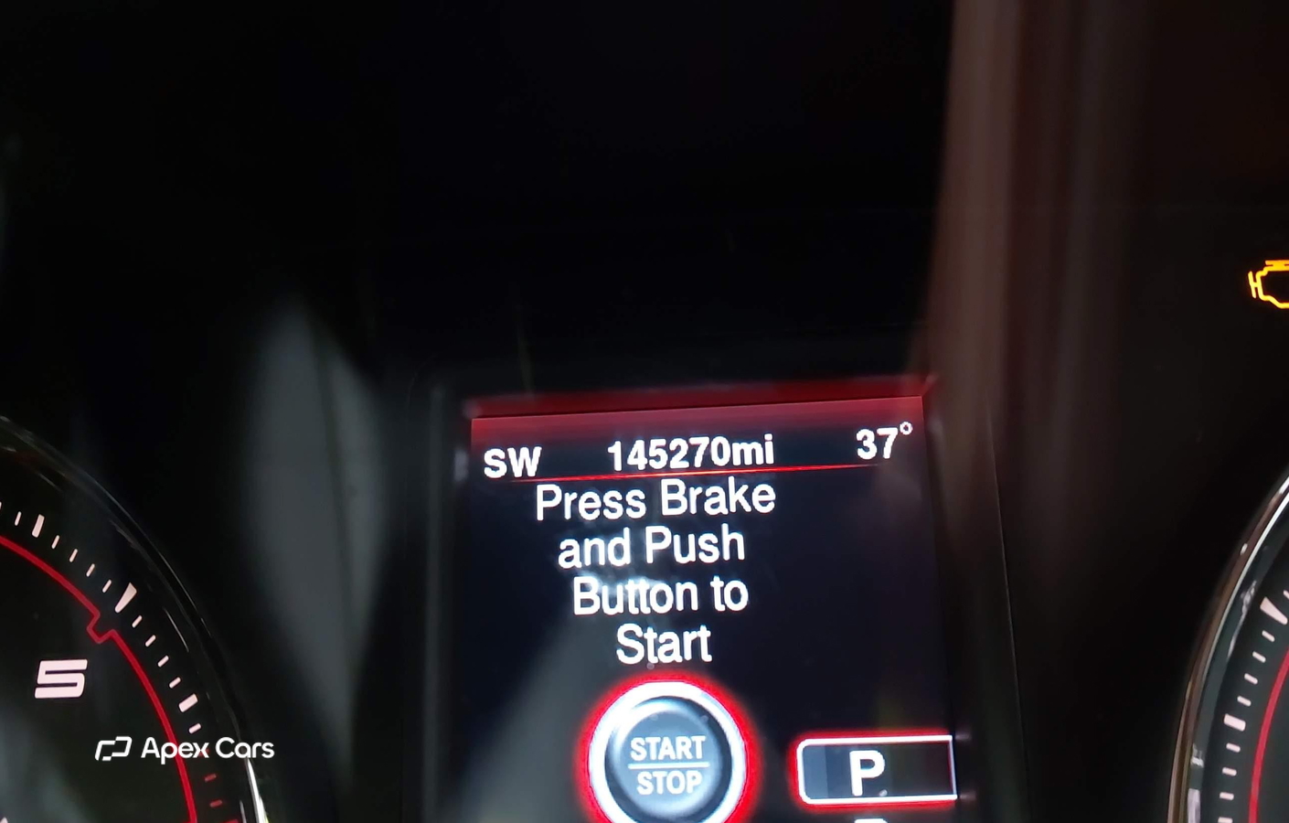 Dodge Charger 2013