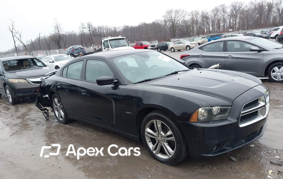 Dodge Charger 2013 - Image 1 of 15