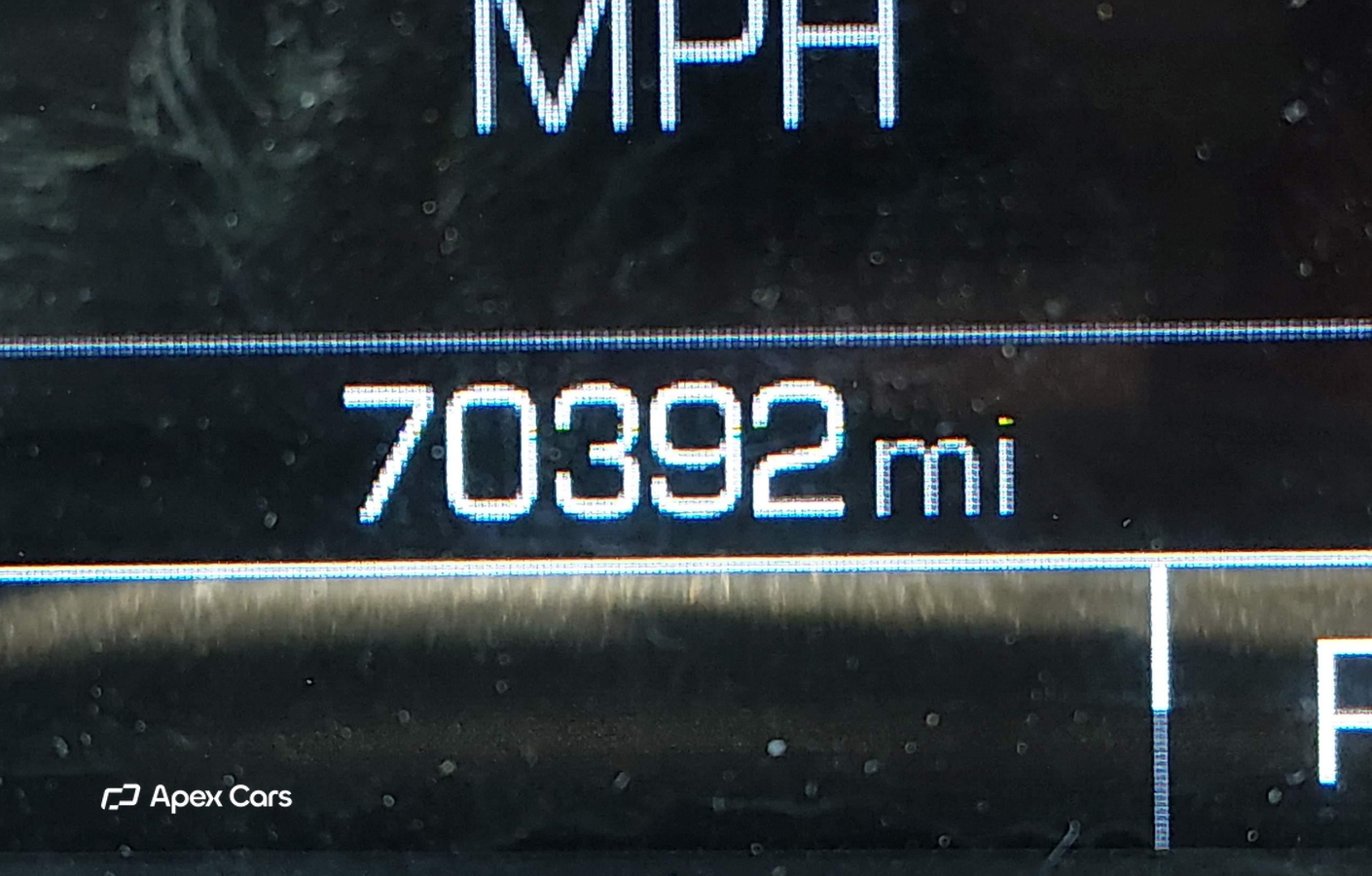 GMC Acadia 2019
