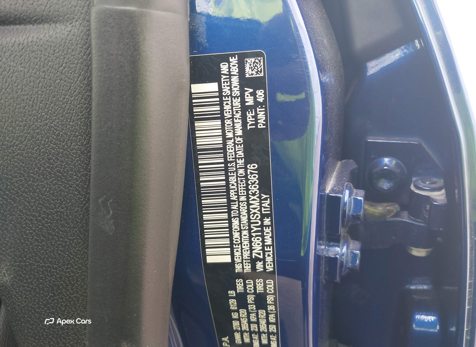 Maserati Levante 2021