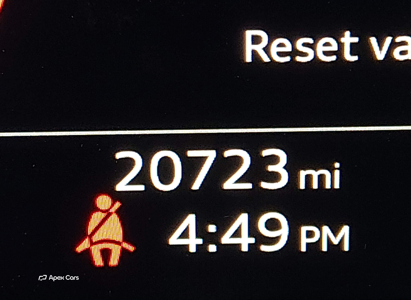 Audi S3 2022
